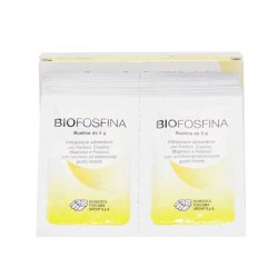 Биофосфина (Biofosfina) пак. 5г 20шт в Набережных челнах и области фото