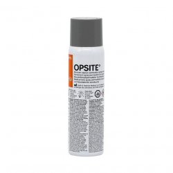 Опсайт спрей (Opsite spray) жидкая повязка 100мл в Набережных челнах и области фото