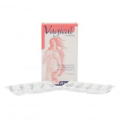 Вагикаль суппозитории вагинальные 150 мг N10 в Набережных челнах и области фото